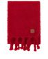 Loewe Scarf, front view