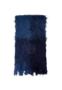 Loewe Mohair, &pound;150, Accessories, Blue, Wool, Front view
