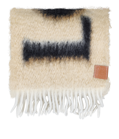 Loewe Scarf, front view