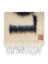 Loewe Scarf, front view