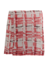 Loro Piana Scarf, back view