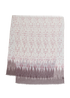 Loro Piana Scarf, back view