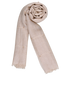Loro Piana Pearl Embellished Scarf, other view