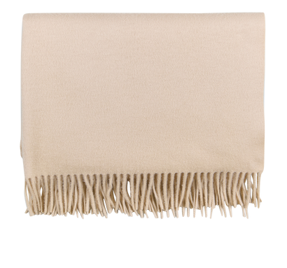 Loro Piana Opera Stole, front view