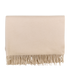 Loro Piana Opera Stole, front view