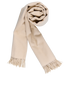 Loro Piana Opera Stole, other view