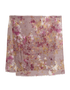 Loro Piana Fringed Scarf, back view