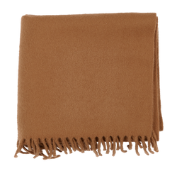 Loro Piana Scarf, Cashmere, Brown, MII, 3*