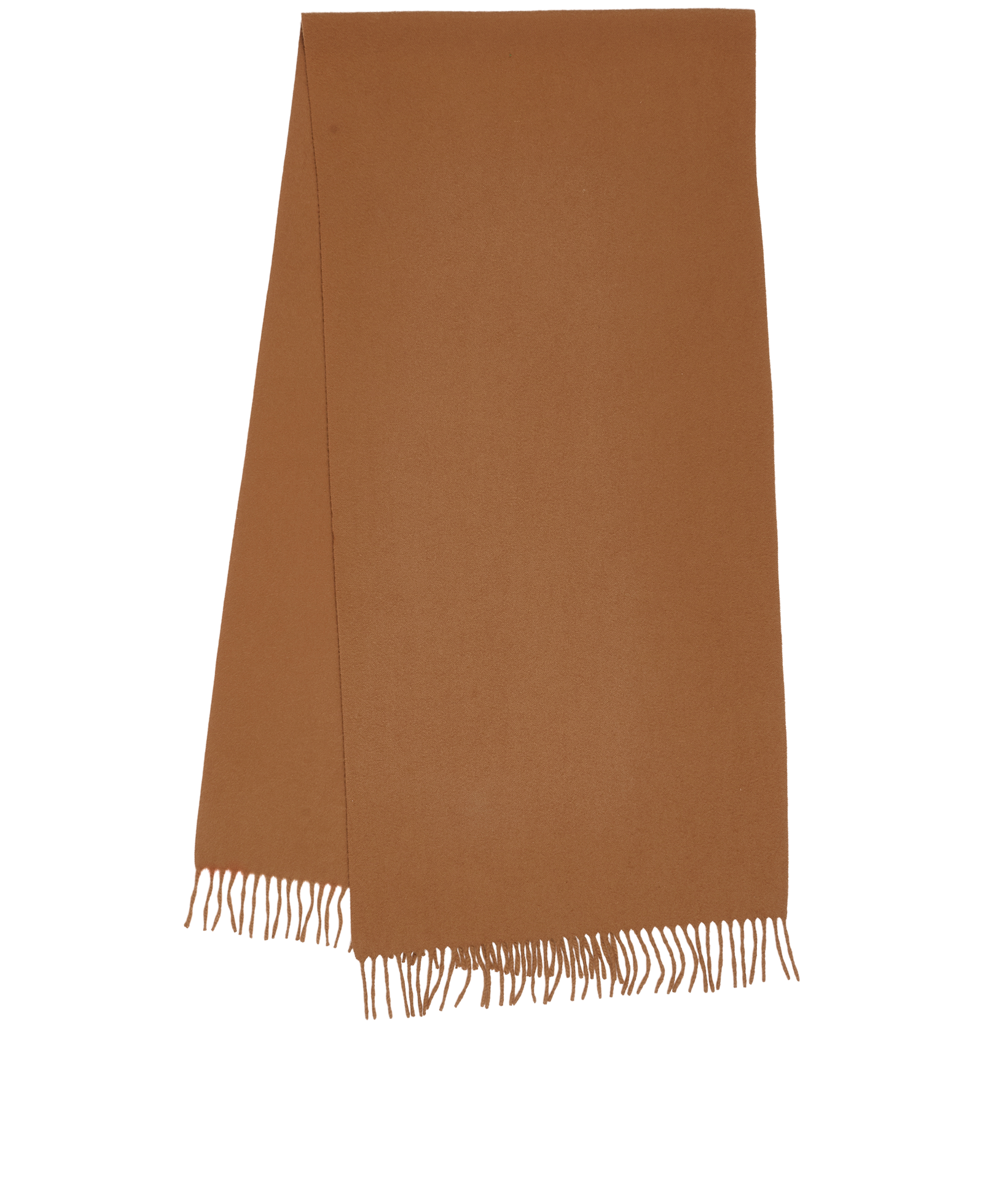 Loro Piana Scarf, &pound;250, Accessories, Brown, Cashmere, Back view