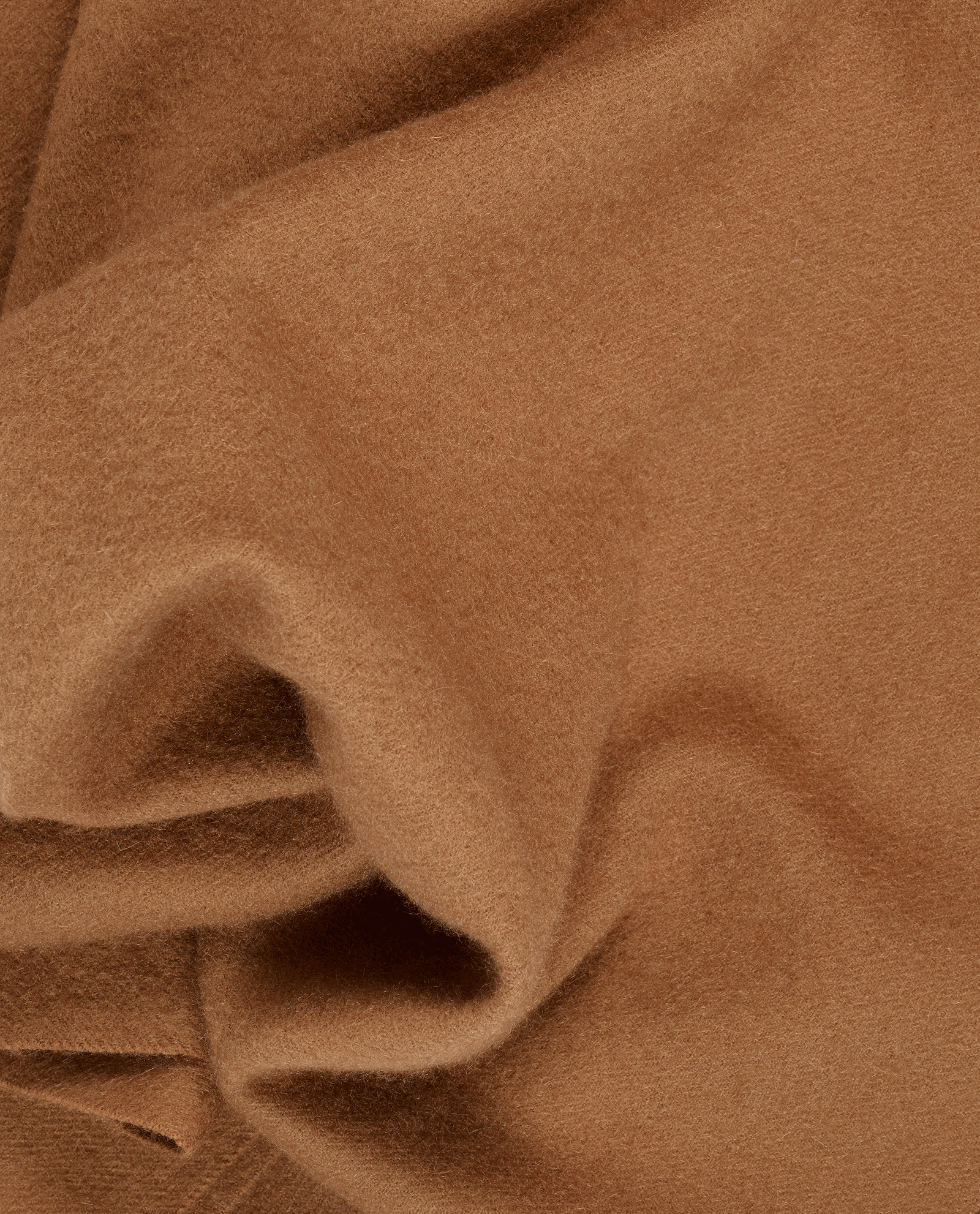 Loro Piana Scarf, &pound;250, Accessories, Brown, Cashmere, Other view