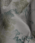 Loro Piana Floral Print Scarf, &pound;195, Accessories, Grey, Cashmere, Other view
