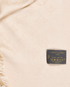 Louis Vuitton Monogram Shawl, &pound;320, Accessories, Beige, Silk, Other view