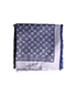 Louis Vuitton Monogram Denim Shawl, other view