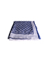 Louis Vuitton Monogram Denim Shawl, other view