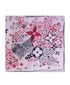 Louis Vuitton Travelling Requisites Scarf, front view
