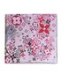Louis Vuitton Travelling Requisites Scarf, back view