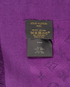 Louis Vuitton Monogram Shawl, other view