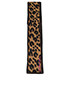 Louis Vuitton Stephen Sprouse Leopard Bandeau, front view