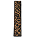 Louis Vuitton Stephen Sprouse Leopard Bandeau, back view