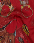 Louis Vuitton Bags & Rings Scarf, other view