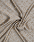 Louis Vuitton Monogram Shawl Scarf, &pound;320, Accessories, Gold/Grey, Silk, Other view