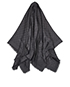 Louis Vuitton Monogram Shawl, front view