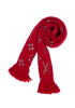 Louis Vuitton Monogram Scarf, other view