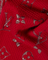 Louis Vuitton Monogram Scarf, other view
