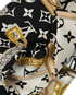 Louis Vuitton Bandeau Monogram Confidential, other view