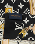 Louis Vuitton Bandeau Monogram Confidential, other view