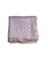 Louis Vuitton Monogram Shine Shawl, other view