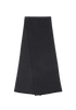 Louis Vuitton Neo Petit Damier Scarf, back view