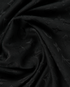 Louis Vuitton Monogram Shawl, &pound;275, Accessories, Black, Silk/Wool, Other view