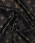 Louis Vuitton Monogram Shawl, other view