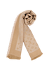 Louis Vuitton Monogram Shawl, other view