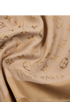 Louis Vuitton Monogram Shawl, other view