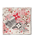 Louis Vuitton Travelling Requisites Scarf, front view