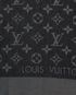 Louis Vuitton Monogram Shawl, other view