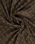 Louis Vuitton Monogram Shine Shawl, other view