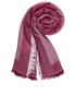 Louis Vuitton Monogram Shawl, other view
