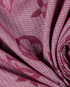 Louis Vuitton Monogram Shawl, other view