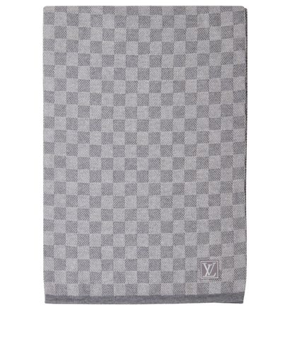 Louis Vuitton Neo Petit Damier Scarf, front view