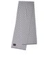 Louis Vuitton Neo Petit Damier Scarf, back view