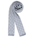 Louis Vuitton Damier Scarf, other view