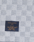 Louis Vuitton Damier Scarf, other view