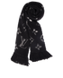 Louis Vuitton Logomania Scarf, other view