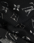 Louis Vuitton Logomania Scarf, other view