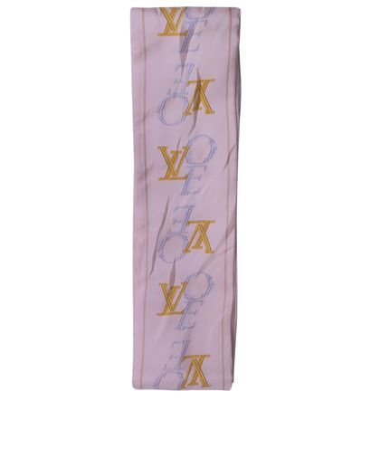 Louis Vuitton Love Twilly, front view