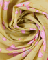 Louis Vuitton X TM Cosmic Blossom Scarf, other view
