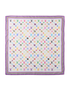 Louis Vuitton X Takashi Murakami Eye Love Scarf, back view